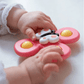 ⚡ On sale today only ￡9.99！! 🧸 Suction cup spinners for fun and play