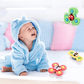 ⚡ On sale today only ￡9.99！! 🧸 Suction cup spinners for fun and play