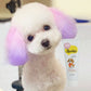 ⏳Limited Time Only ￡9.99！💥80ml Safe and Healthy Pet Hair Dye