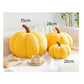 【🎁Gift】2023 Plush Pumpkin Throw Pillow