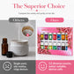 💎 Exclusive Deal Sale 50%OFF!🛍️12-Pack Water Soluble Essential Oils Set