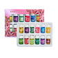 💎 Exclusive Deal Sale 50%OFF!🛍️12-Pack Water Soluble Essential Oils Set