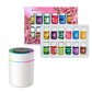 💎 Exclusive Deal Sale 50%OFF!🛍️12-Pack Water Soluble Essential Oils Set