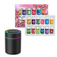 💎 Exclusive Deal Sale 50%OFF!🛍️12-Pack Water Soluble Essential Oils Set