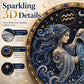 DIY Celestial Zodiac Pearl Painting Kit