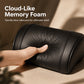 🔥2026 Hot Sale 70% OFF✨⚡ 50K+ SOLD! 🎁🚗💤 Relieve Driving Fatigue! Universal Memory Foam Car Headrest Neck Pillow, Ergonomic Support Auto Neck Cushion for Long Road Trips