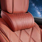 🔥2026 Hot Sale 70% OFF✨⚡ 50K+ SOLD! 🎁🚗💤 Relieve Driving Fatigue! Universal Memory Foam Car Headrest Neck Pillow, Ergonomic Support Auto Neck Cushion for Long Road Trips