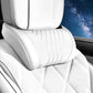 🔥2026 Hot Sale 70% OFF✨⚡ 50K+ SOLD! 🎁🚗💤 Relieve Driving Fatigue! Universal Memory Foam Car Headrest Neck Pillow, Ergonomic Support Auto Neck Cushion for Long Road Trips