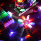 🎃 Halloween Perfect Picks Sale 60%OFF!✨🌈 Colorful LED Finger Lights for Parties, Concerts & Glow Games