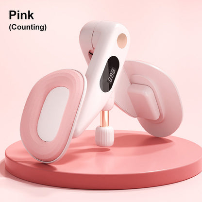 ⏳LAST DAY SALE 60% OFF !!📢⚡Women's Effective Pelvic Floor Muscle Trainers