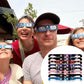 🌞50% OFF NOW! ISO Certified Solar Eclipse Glasses, Safe Direct Sun Viewing Paper Solar Viewing Glasses, Shade‑Filter Eyewear for Solar Eclipse Observation for Adults & Kids