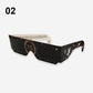 🌞50% OFF NOW! ISO Certified Solar Eclipse Glasses, Safe Direct Sun Viewing Paper Solar Viewing Glasses, Shade‑Filter Eyewear for Solar Eclipse Observation for Adults & Kids