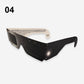 🌞50% OFF NOW! ISO Certified Solar Eclipse Glasses, Safe Direct Sun Viewing Paper Solar Viewing Glasses, Shade‑Filter Eyewear for Solar Eclipse Observation for Adults & Kids