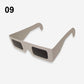 🌞50% OFF NOW! ISO Certified Solar Eclipse Glasses, Safe Direct Sun Viewing Paper Solar Viewing Glasses, Shade‑Filter Eyewear for Solar Eclipse Observation for Adults & Kids