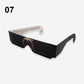 🌞50% OFF NOW! ISO Certified Solar Eclipse Glasses, Safe Direct Sun Viewing Paper Solar Viewing Glasses, Shade‑Filter Eyewear for Solar Eclipse Observation for Adults & Kids