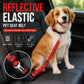 ⏳LAST DAY SALE 50% OFF !✨Reflective Pet Seat Belt,2-in-1 Dog Car Seat Belt & Walking Leash