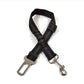 ⏳LAST DAY SALE 50% OFF !✨Reflective Pet Seat Belt,2-in-1 Dog Car Seat Belt & Walking Leash