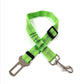 ⏳LAST DAY SALE 50% OFF !✨Reflective Pet Seat Belt,2-in-1 Dog Car Seat Belt & Walking Leash