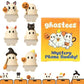 🔥HOT SALE 50% OFF🎁👻Halloween Ghostees Mystery Phone Buddy