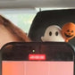 🔥HOT SALE 50% OFF🎁👻Halloween Ghostees Mystery Phone Buddy