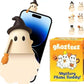 🔥HOT SALE 50% OFF🎁👻Halloween Ghostees Mystery Phone Buddy
