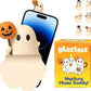 🔥HOT SALE 50% OFF🎁👻Halloween Ghostees Mystery Phone Buddy