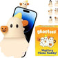 🔥HOT SALE 50% OFF🎁👻Halloween Ghostees Mystery Phone Buddy