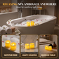 🔥Hot Sale 50%OFF!🔥Warm Flickering Flameless LED Candles