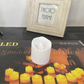 🔥Hot Sale 50%OFF!🔥Warm Flickering Flameless LED Candles