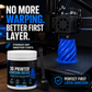 🔥Hot Sale -70%OFF🔥🖨️ 3D Printer Bed Adhesion Grease for More Reliable First Layers