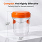🥳2026 HOT SALE🥳💞50K+ SOLD!🚗🧺 70% OFF! Solar Powered Wasp & Bee Trap