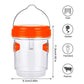 🥳2026 HOT SALE🥳💞50K+ SOLD!🚗🧺 70% OFF! Solar Powered Wasp & Bee Trap