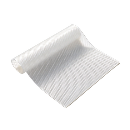 🧊 50% OFF NOW! 🛡️ Waterproof Fridge Shelf Liners – Non-slip, easy-clean & food-safe – Keeps fridge shelves fresh & organized ✨