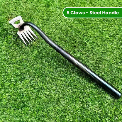 🧄⏳ Limited Time!🔥HOT SALE 50% OFF🔥Manual Weed Remover Tool for Lawn and Garden