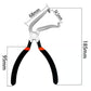 ⏳LAST DAY SALE 50% OFF !!📢60 Degree Electrical Disconnect Pliers