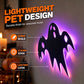 ⏳LAST DAY SALE ONLY￡9.99!!🎃🌙Glow-in-the-Dark Halloween Stickers – Easy, Removable & Scary-Fun! 🕷️👻