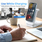 💡LAST DAY SALE 60% OFF📱50K+ SOLD🔋 3-in-1 Foldable Magnetic Charging Stand for Everyday Devices