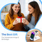 💡LAST DAY SALE 60% OFF📱50K+ SOLD🔋 3-in-1 Foldable Magnetic Charging Stand for Everyday Devices