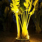 📢📢50% OFF !! ⏰IP65 Waterproof Outdoor Ring 360° Solar Tree Uplight