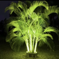📢📢50% OFF !! ⏰IP65 Waterproof Outdoor Ring 360° Solar Tree Uplight