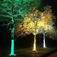 📢📢50% OFF !! ⏰IP65 Waterproof Outdoor Ring 360° Solar Tree Uplight