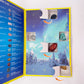 🔥LAST DAY SALE 50% OFF !!📢24-Day Minerals Calendar Creative Toy