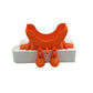 🔥2026 Hot Sale 50% OFF✨⚡ 50K+ SOLD! 🎁Whimsical Kitchen Sponge Holder with Drainage
