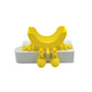 🔥2026 Hot Sale 50% OFF✨⚡ 50K+ SOLD! 🎁Whimsical Kitchen Sponge Holder with Drainage