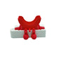 🔥2026 Hot Sale 50% OFF✨⚡ 50K+ SOLD! 🎁Whimsical Kitchen Sponge Holder with Drainage