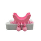 🔥2026 Hot Sale 50% OFF✨⚡ 50K+ SOLD! 🎁Whimsical Kitchen Sponge Holder with Drainage