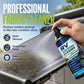 ⏳LAST DAY SALE 60% OFF !!📢Powerful RV Awning Cleaner Spray