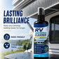 ⏳LAST DAY SALE 60% OFF !!📢Powerful RV Awning Cleaner Spray