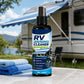 ⏳LAST DAY SALE 60% OFF !!📢Powerful RV Awning Cleaner Spray