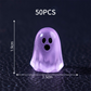 🔥🎁Ready for Halloween!🎃Xmas Sales - 50% OFF👻 Cute Halloween Ghost Decorations